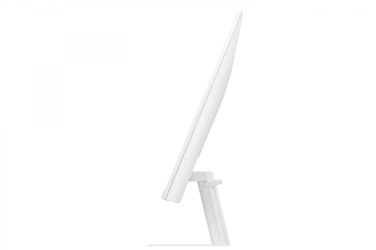"Samsung M7 M70F écran plat de PC 81,3 cm (32"") 3840 x 2160 pixels 4K Ultra HD LED Blanc"