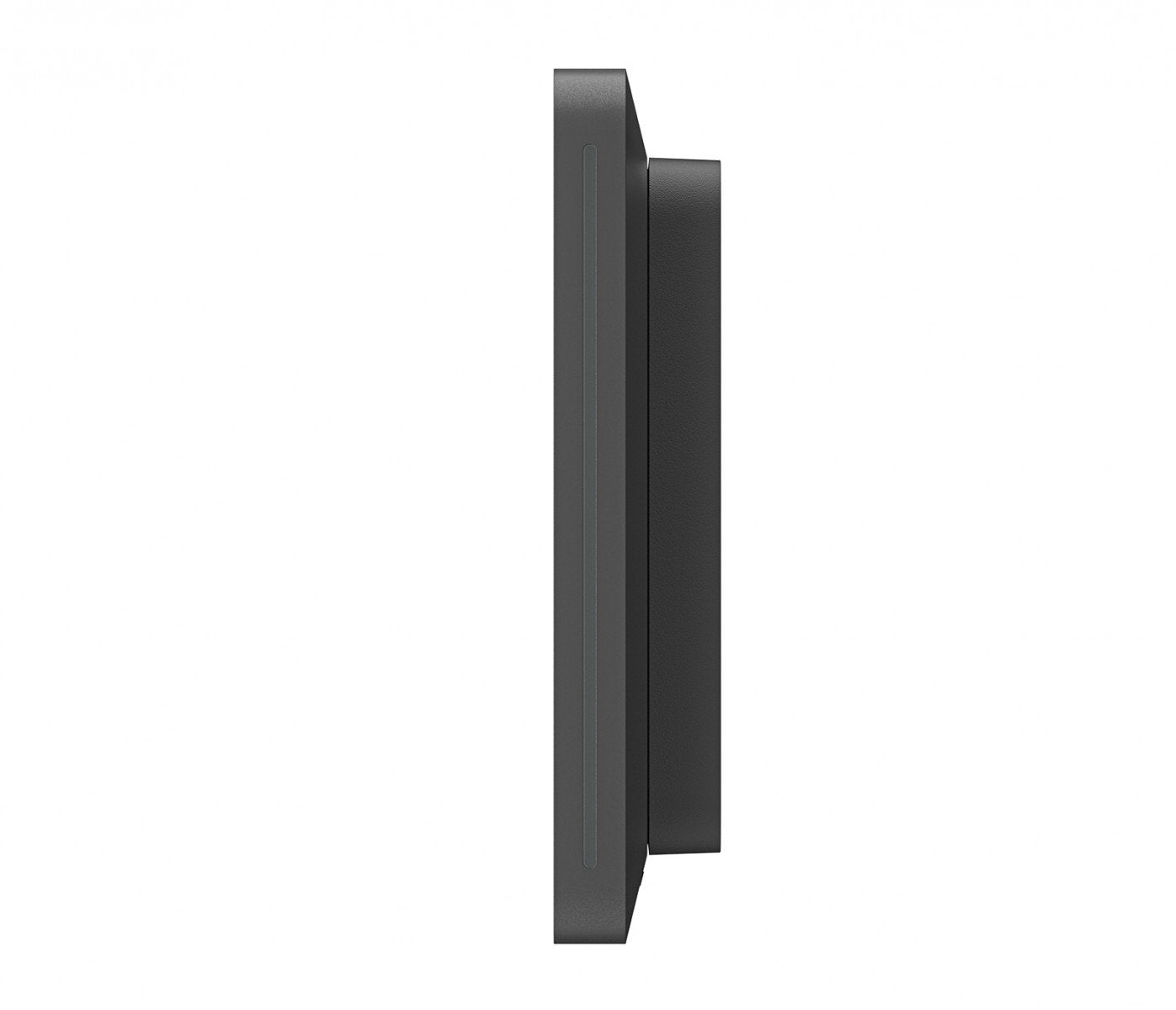 LOGITECH Tap Scheduler Purpose-Built Scheduling Panel for Meeting Rooms Video conferencing device Zoom Certified