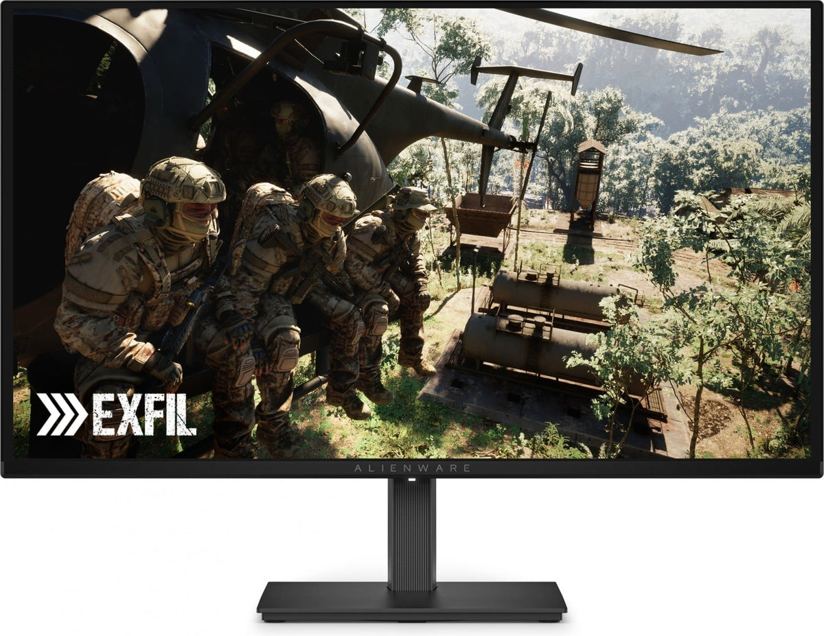 Alienware 27 240Hz QD-OLED Gaming