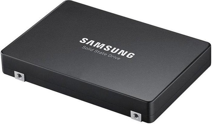 Samsung SSD PM9A3 7.68TB U.2 NVMe Gen4 DWPD 1 MZQL27T6HBLA-00A07