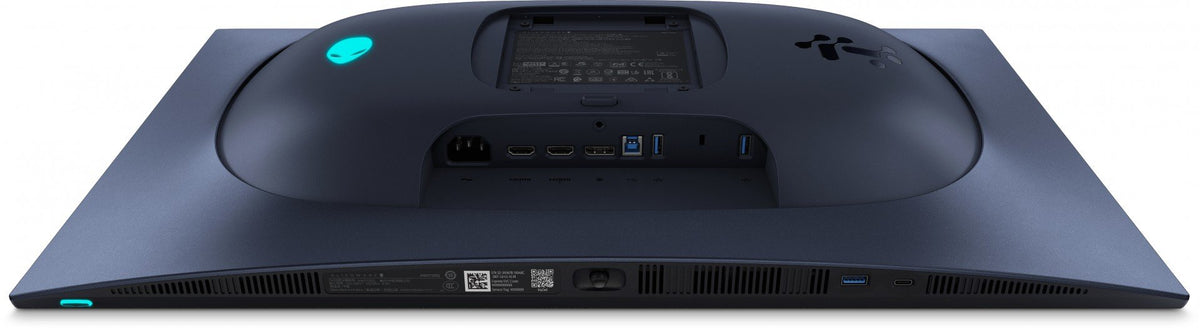 Alienware 27 4K QD-OLED Gaming