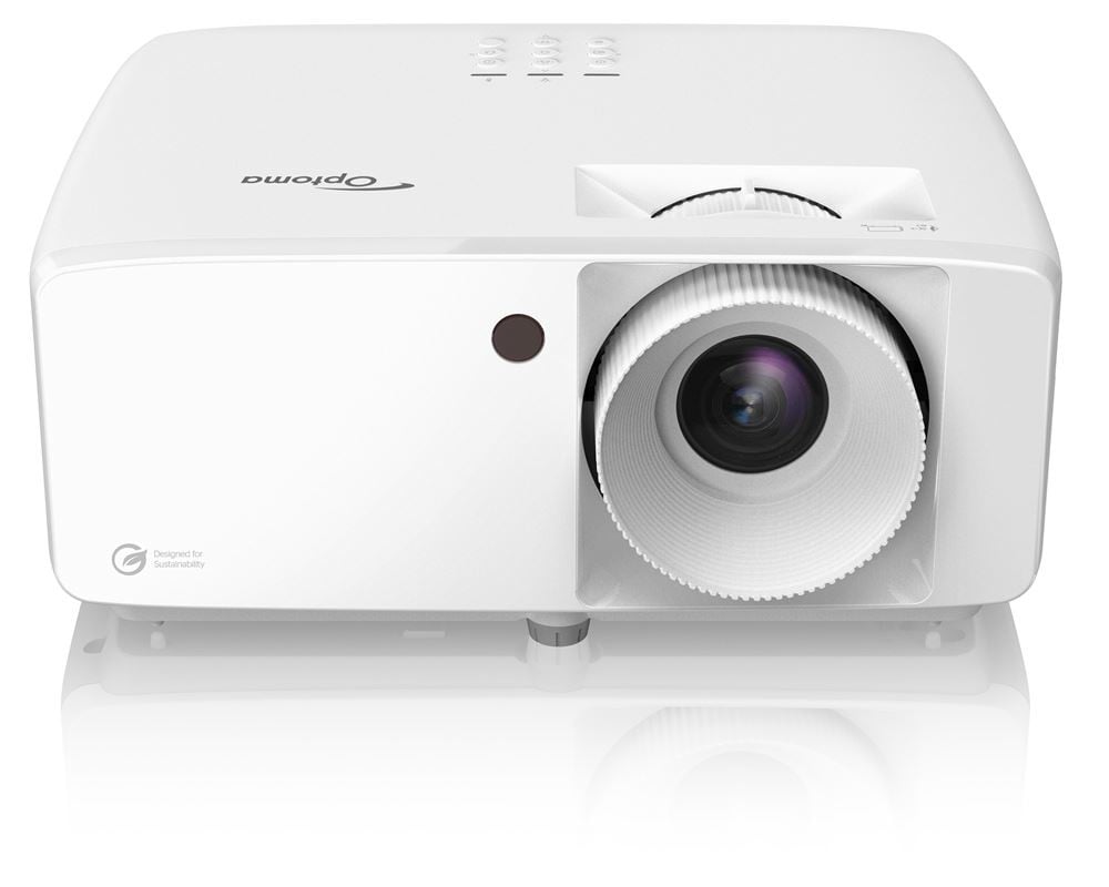 ZH420 FULL HD 4500 lm