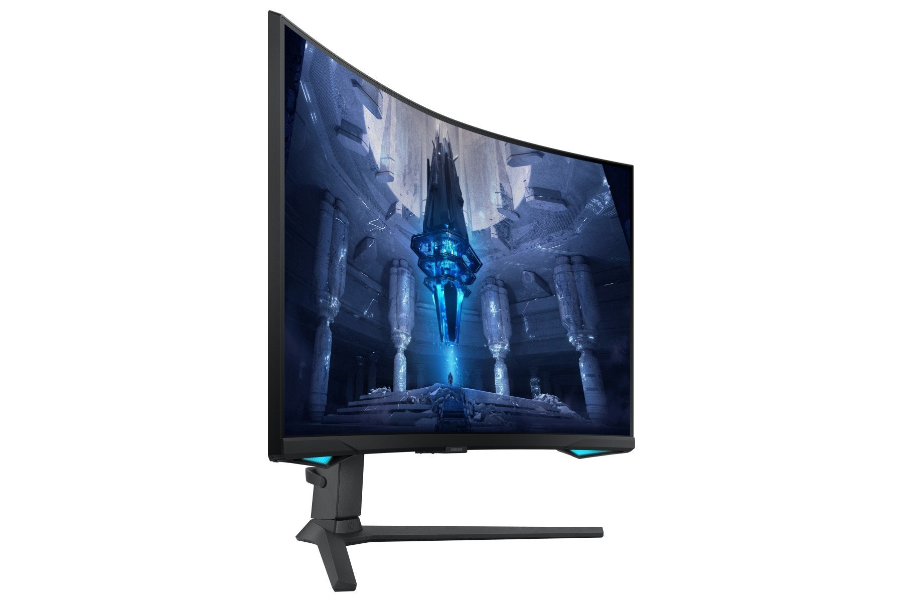 32'' UHD 3840x2160 165z