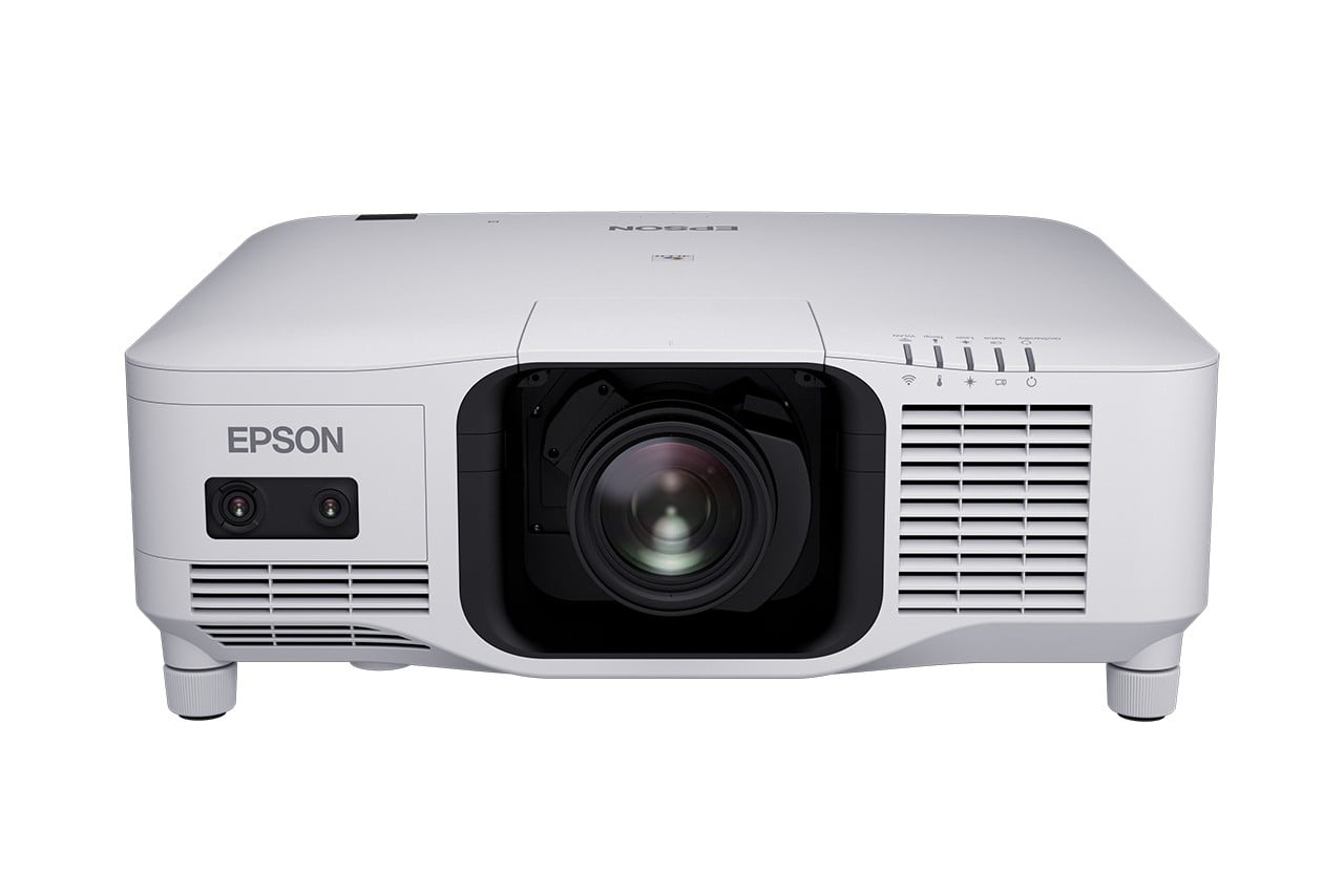 EPSON EB-PU2113W 13000Lumen 3LCD WUXGA 1920x1200