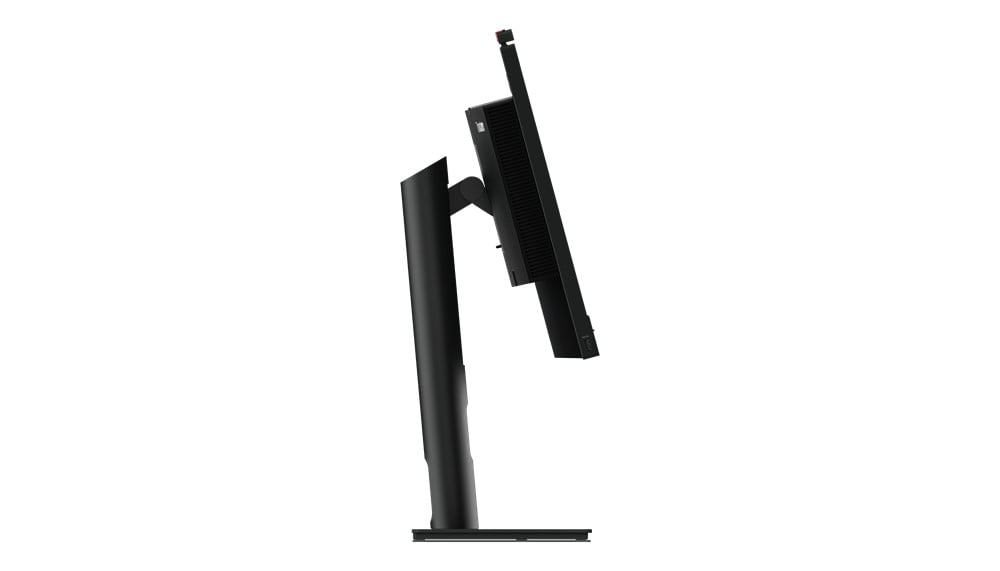 LENOVO ThinkCentre Tiny-in-One 24 Gen 5 LED Écran 23.8p touchscreen 1920x1080 Full HD (1080p) HDMI DisplayPort speakers 3y