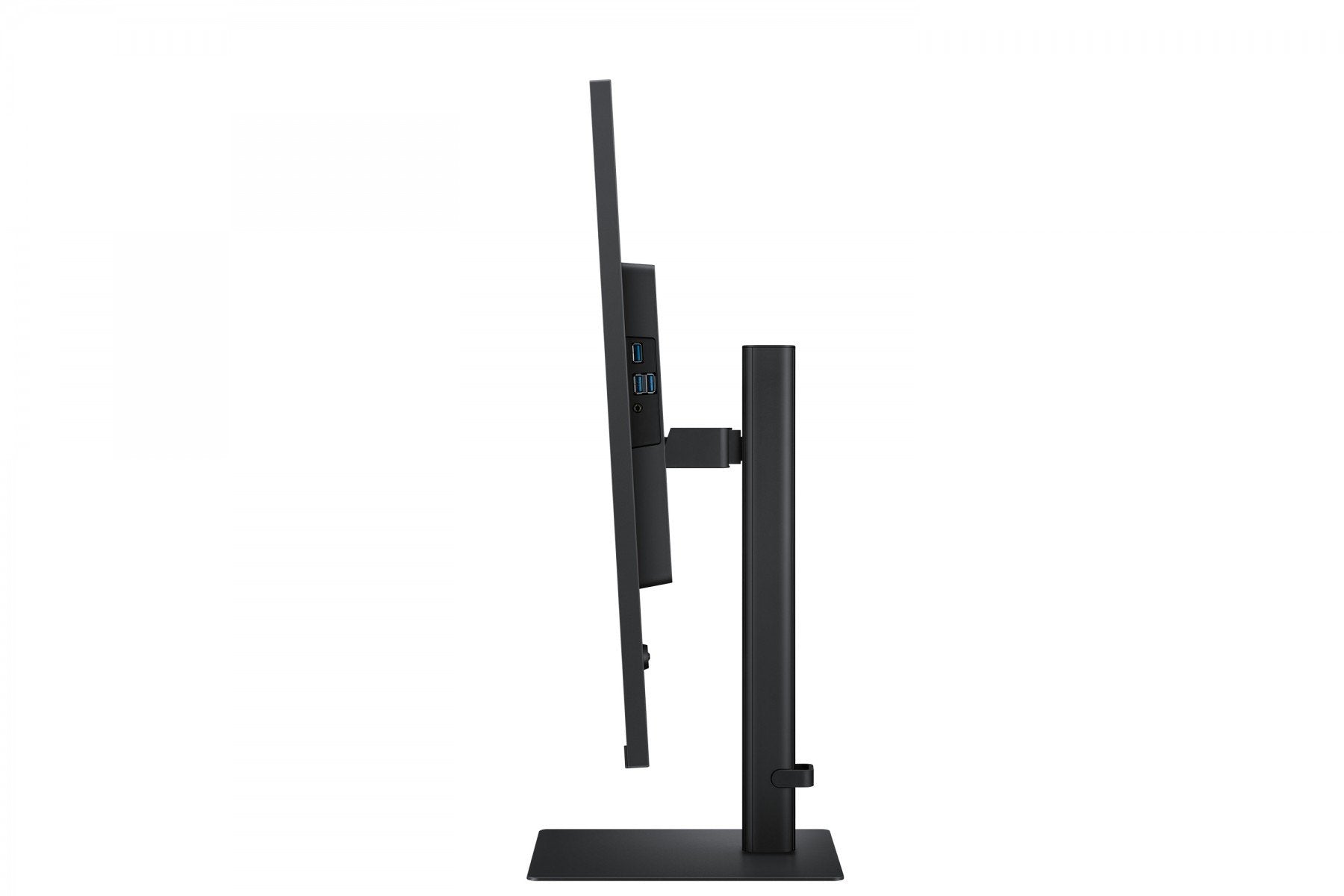 SAMSUNG ViewFinity S37D800E 37p 16:9 3840x2160 VA 5ms 350nits 60Hz HDR10 sRGB 100 HAS/Swivel/Tilt HDMI/DP USB3 Hub VESA 100 HDMI