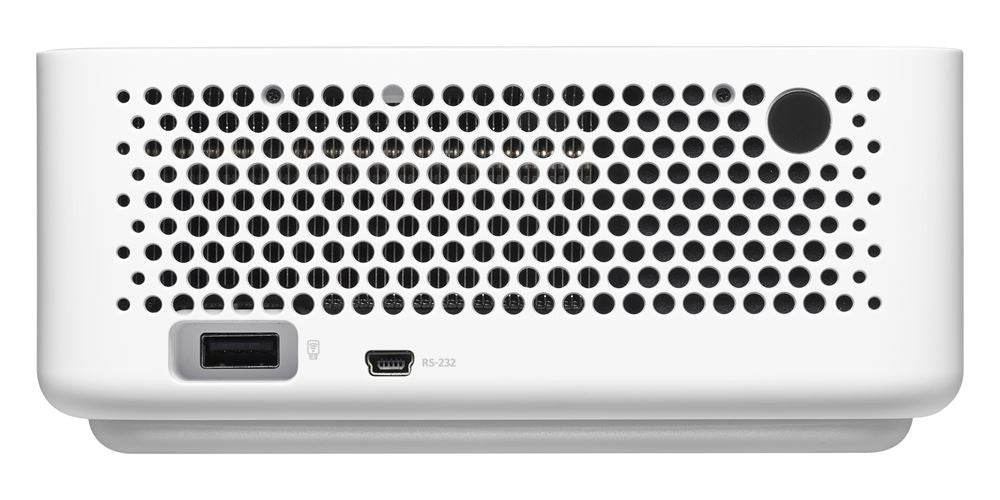 OPTOMA ML1080ST Projector 1080p Full HD 1920x1080 1200 Lumen