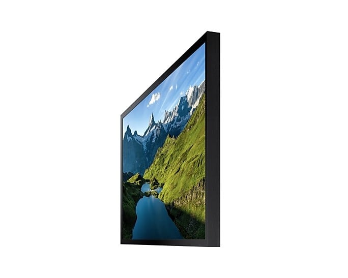 SAMSUNG OH55A-S 55p Signage Display 1920x1080 16:9
