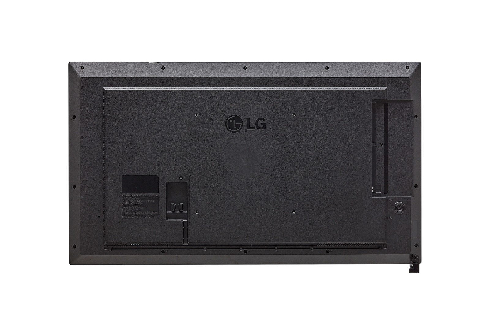 LG Signage Display UM5N 55" IPS UHD