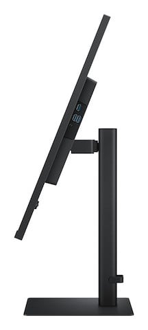 SAMSUNG ViewFinity S37D800U 37p 16:9 3840x2160 VA 5ms 350nits 60Hz HDR10 sRGB 100 HAS/Swivel/Tilt HDMI/DP/USB-C 90W LAN USB3