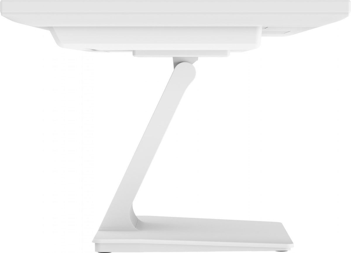 "iiyama ProLite T2752MSC-W1AG écran plat de PC 68,6 cm (27"") 1920 x 1080 pixels Full HD LCD Écran tactile Blanc"