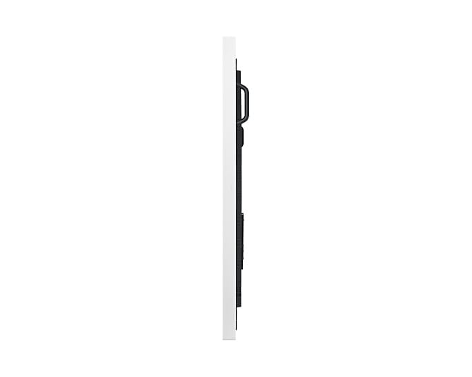 SAMSUNG WM85B Flip 4 85p Tactile Infrarouge UHD 3840x2160 16:9 300nit sans vitre 220nit avec vitre 16/7 3years
