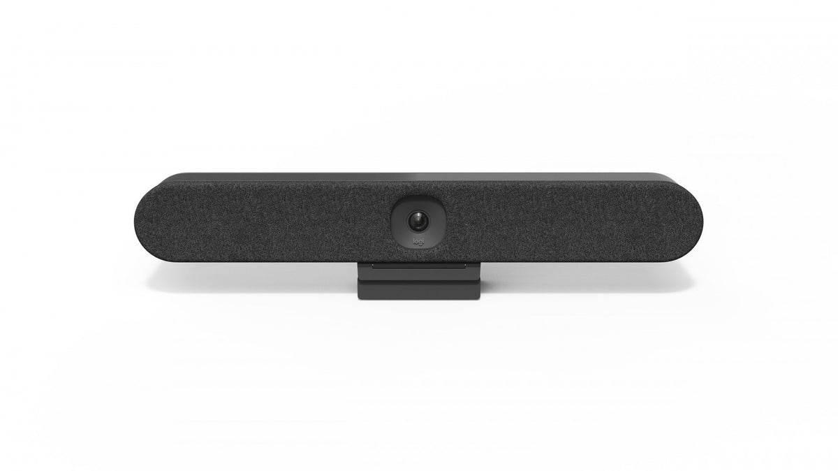 LOGITECH Rally Bar Huddle Video conferencing device graphite