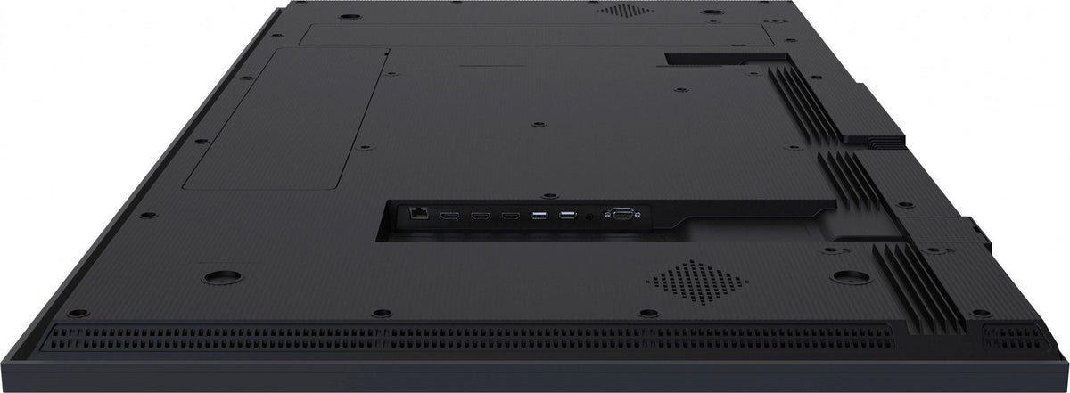 55" 3840x2160 UHD VA Haze 25% 500c