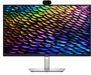 Dell Pro P 27 USB-C Hub Conferencing Mon