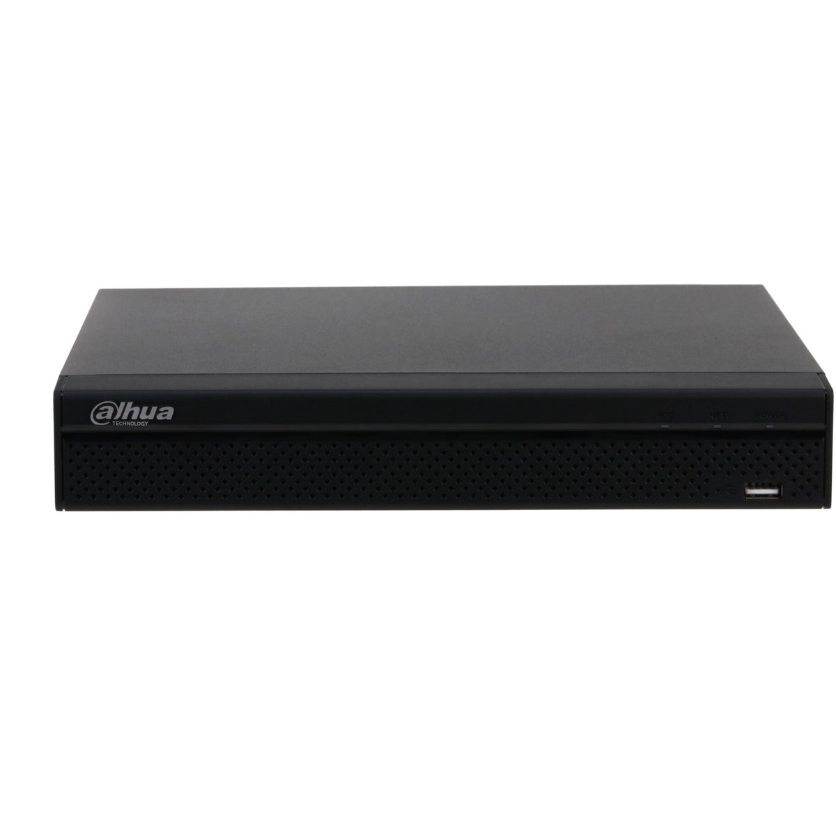 Dahua NVR4108HS-8P-4KS3 Enregistreur vidéo réseau 8CH Compact 1U 8PoE 1HDD Lite