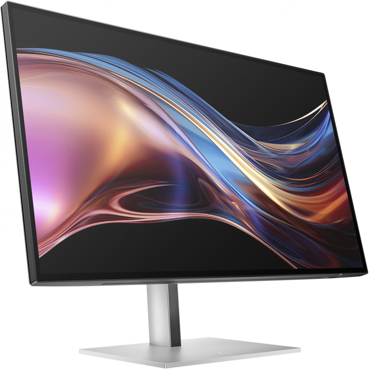 "HP Series 7 Pro 27 inch QHD Thunderbolt 4 Monitor - 727pu écran plat de PC 68,6 cm (27"") 2560 x 1440 pixels Quad HD LCD Noir"