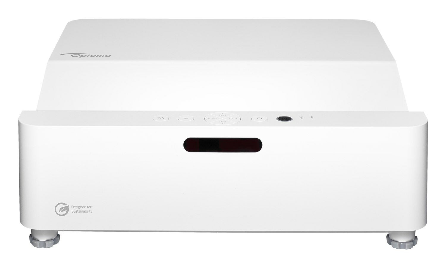 OPTOMA ZW410UST Laser Projector ST WXGA 4000lm