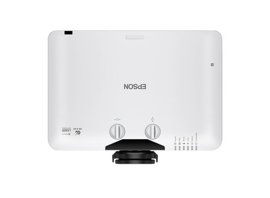 EPSON EB-L790U Projecteur laser 7300lm WUXGA 16:10 1.35 - 2.20:1 HDMI x2 HDMI Out HD Base T Wi-Fi 6 NFC Miracast AirPlay 2