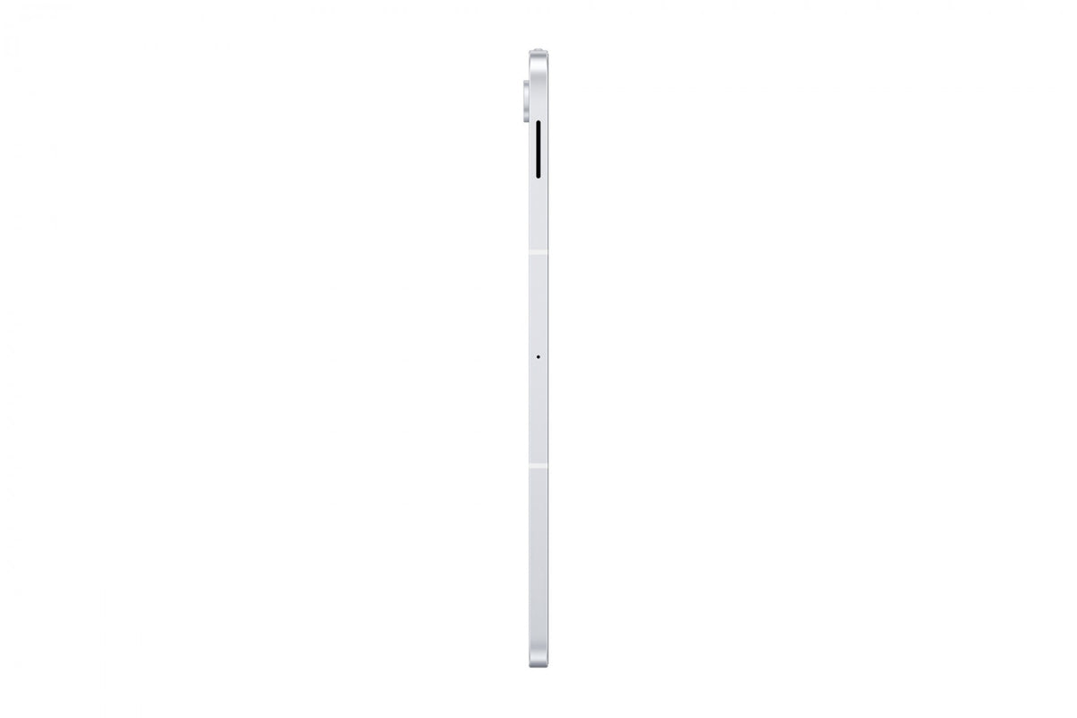"Samsung Galaxy Tab S10 FE+ 5G Samsung Exynos LTE-TDD & LTE-FDD 128 Go 33,3 cm (13.1"") 8 Go Wi-Fi 6 (802.11ax) Argent"