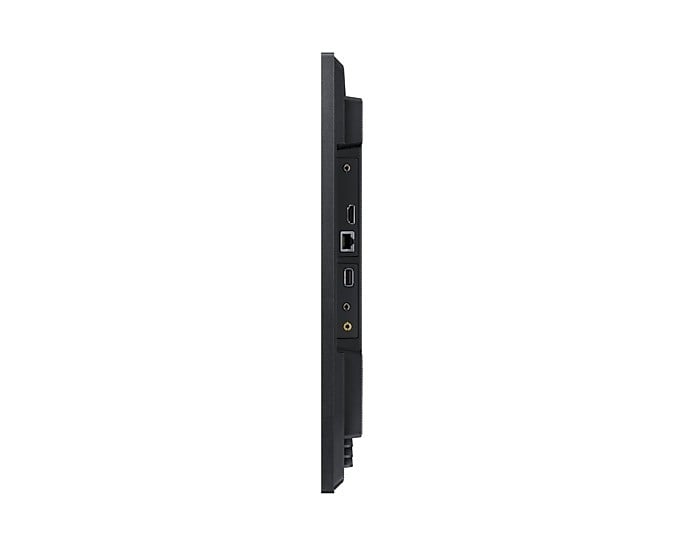 SAMSUNG QB24C 24p FHD 16/7 SOC