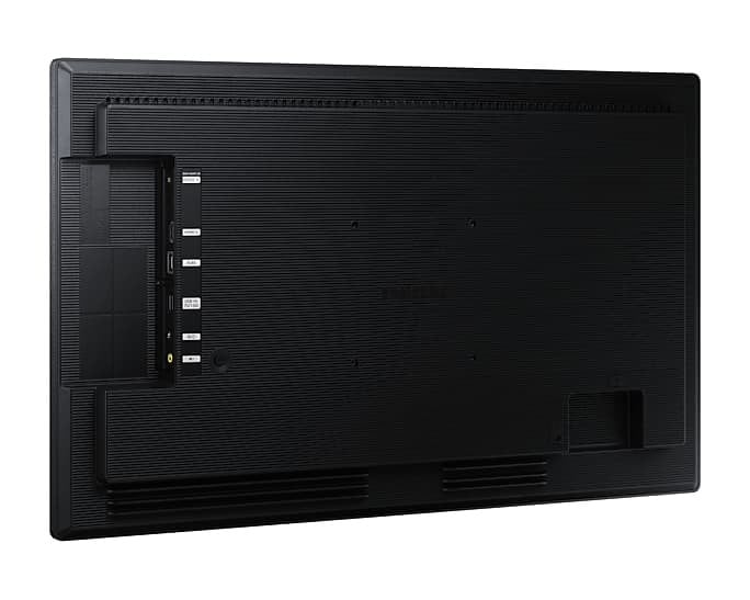 SAMSUNG QB24C 24p FHD 16/7 SOC