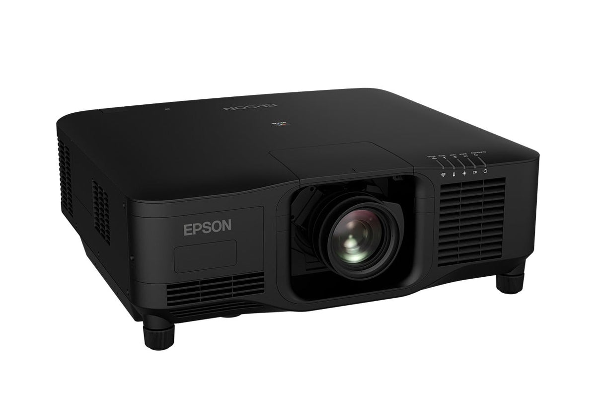 EPSON EB-PU2216B 16000Lumen 3LCD WUXGA 1920x1200 black