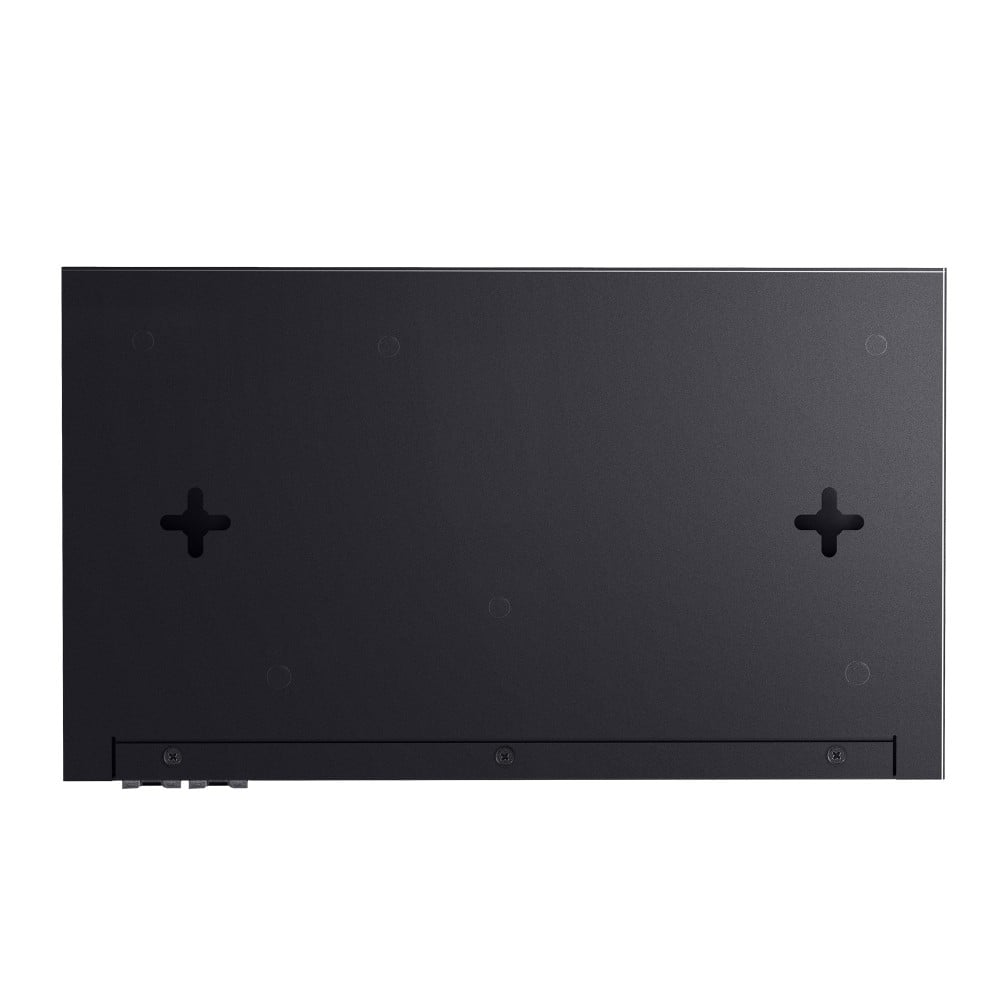 Omada 8-Port 2.5GBASE-T