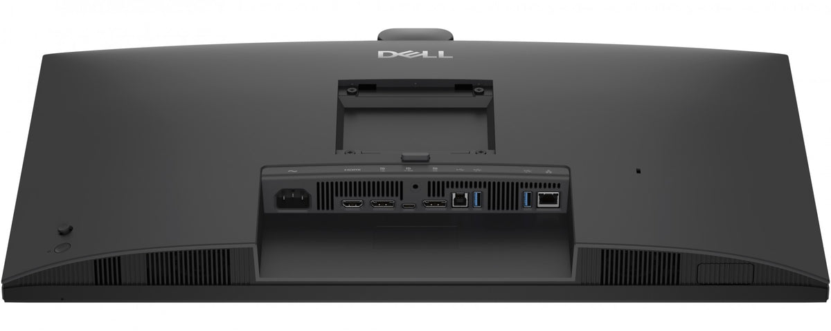 Dell Pro P 27 USB-C Hub Conferencing Mon
