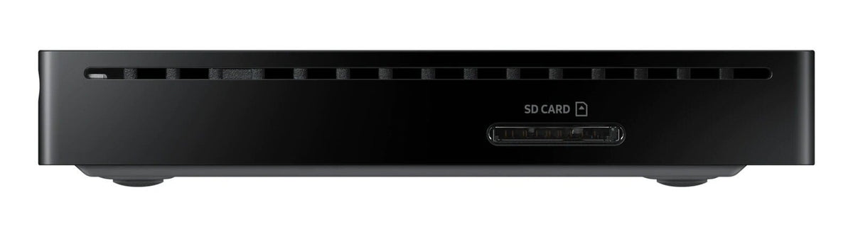 Samsung SBB-SSFV Set Back Box