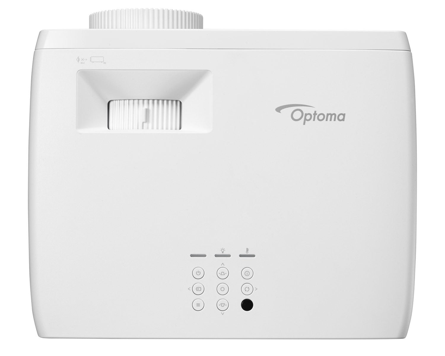 OPTOMA ZK450 Laser Projector UHD 4200lm
