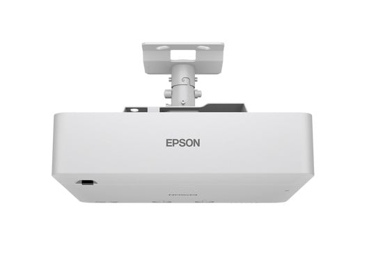 EPSON EB-L790U Projecteur laser 7300lm WUXGA 16:10 1.35 - 2.20:1 HDMI x2 HDMI Out HD Base T Wi-Fi 6 NFC Miracast AirPlay 2