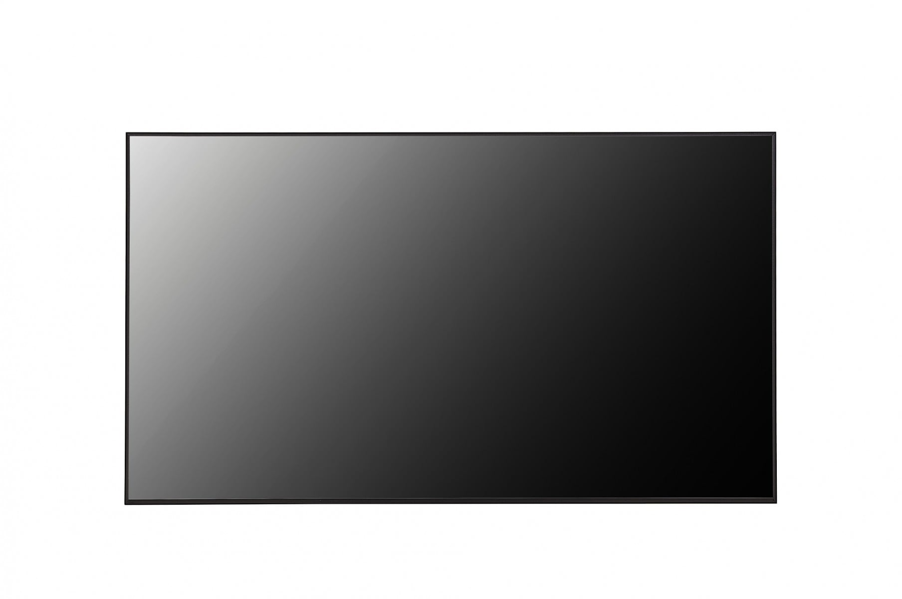 LG Signage Display UH7 Series 65"