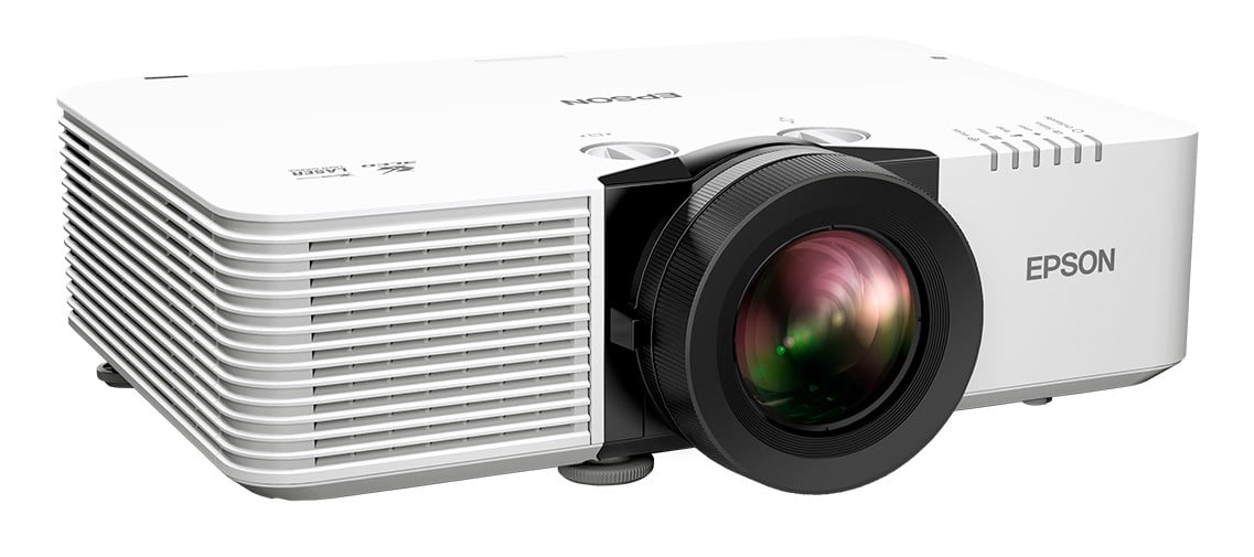 EPSON EB-L690SE Projecteur 6000lm 4KE ST