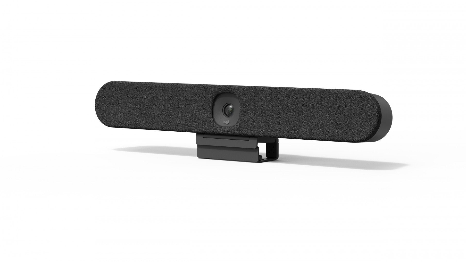 LOGITECH Tap IP Appliance Room Solutions Huddle + Small Rooms Video conferencing kit Tap IP Rally Bar Huddle