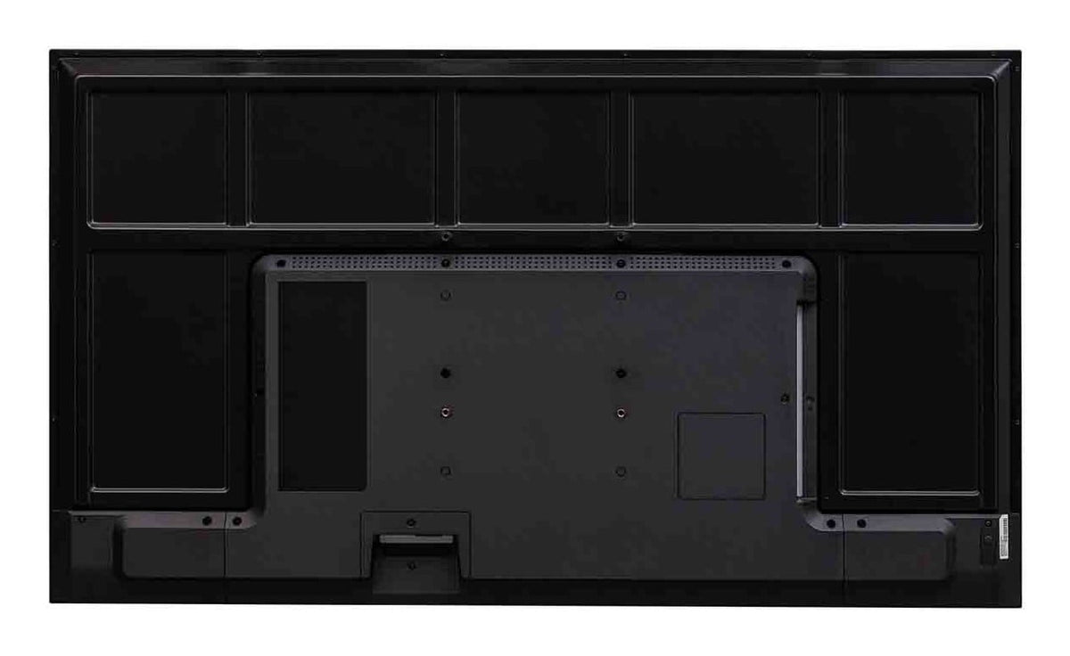 LG 65UL3Q-E Signage Display 65inch UHD 350cd/m2 16/7 webOS Speaker wifi