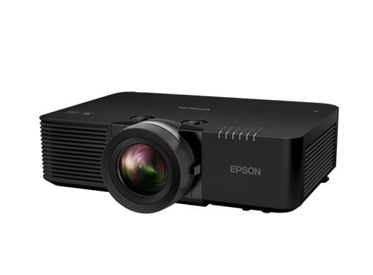 EPSON EB-L795SE Projecteur 7000lm WUXGA