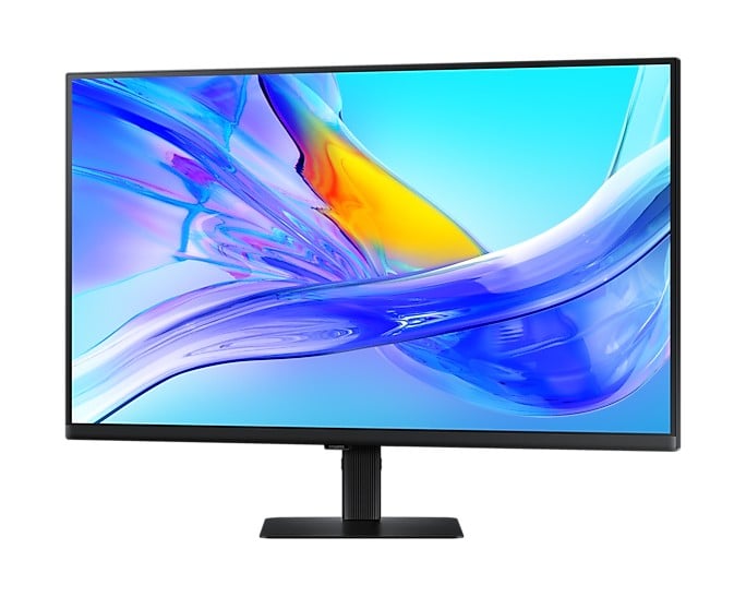 SAMSUNG ViewFinity S80UD 32p UHD IPS 60Hz 5ms HDMI