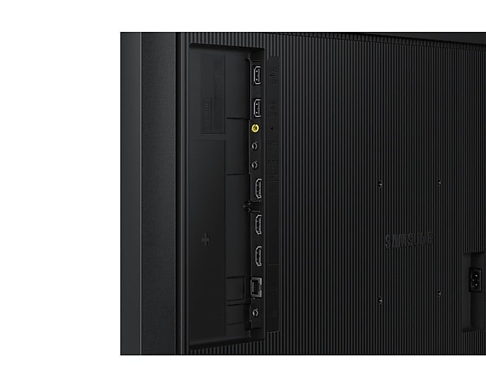 SAMSUNG QM32C 32p FHD 16:9 400nit 24/7 SOC WiFi