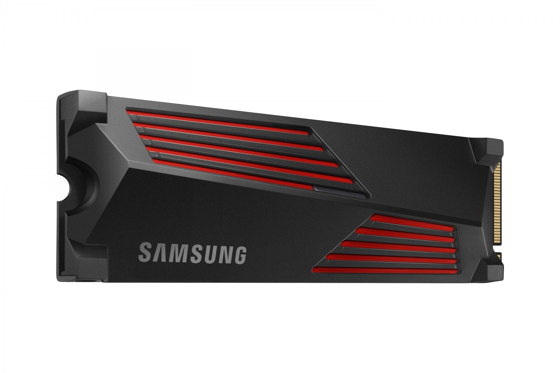 990 Pro M.2 NVMe 2TB+heatsink