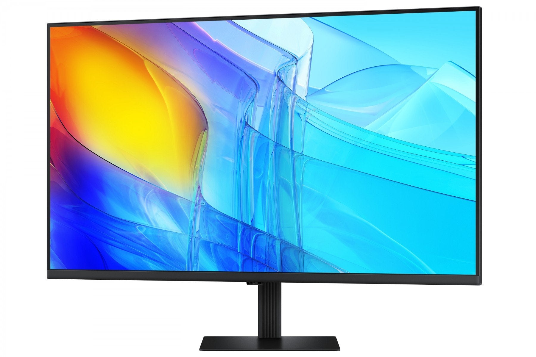 SAMSUNG ViewFinity S37D800E 37p 16:9 3840x2160 VA 5ms 350nits 60Hz HDR10 sRGB 100 HAS/Swivel/Tilt HDMI/DP USB3 Hub VESA 100 HDMI