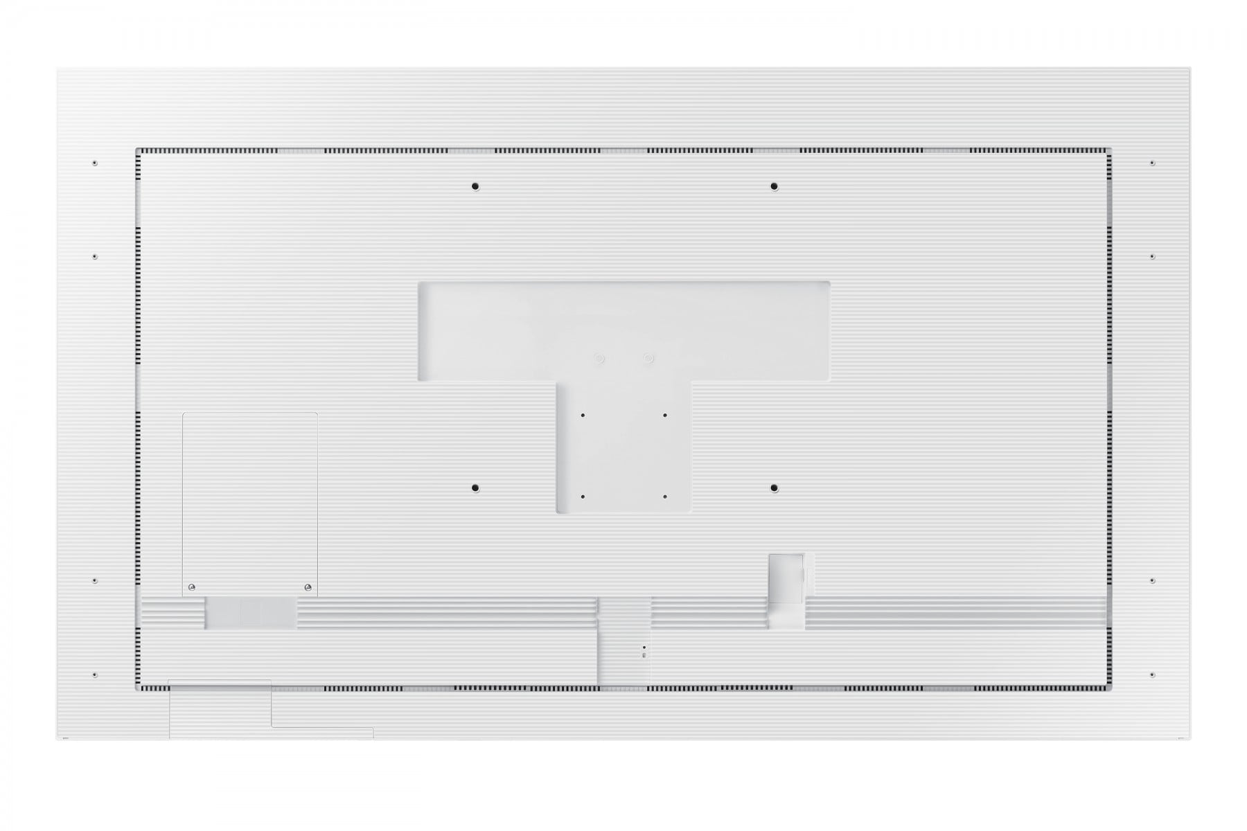 Samsung Flip Pro 65" UHD WM65F-X