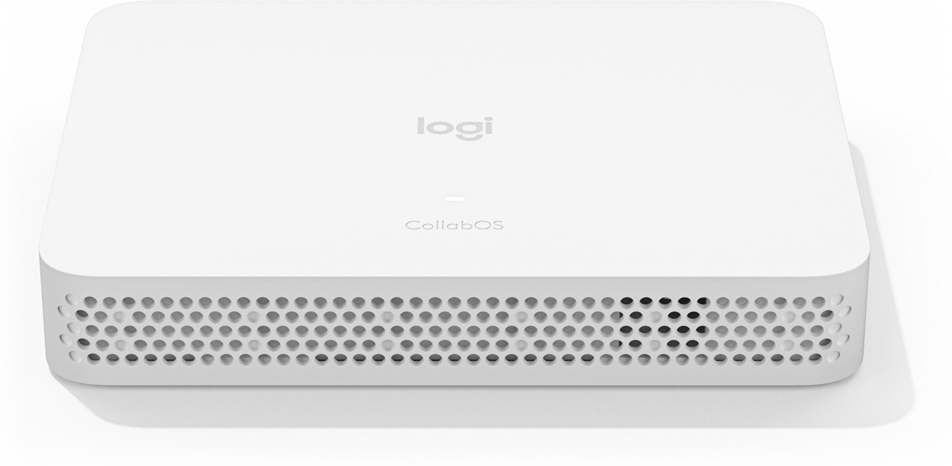 LOGITECH Base Bundle Video conferencing kit Tap IP RoomMate Zoom Certified Certified for Microsoft Teams