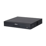 Dahua XVR5116HS-I3 Enregistreur vidéo numérique 16CH Penta-brid 5MP Value/1080P Compact 1U 1HDD WizSense