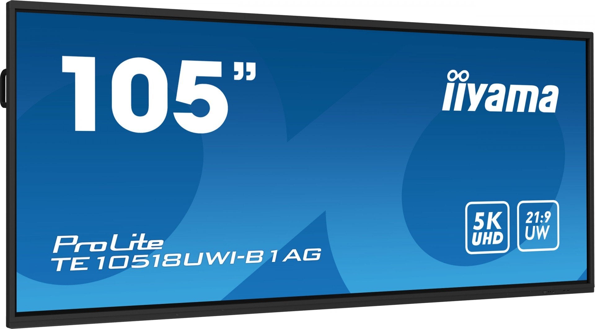 105" UW5K 5120x2160 iiWare11 Android 13