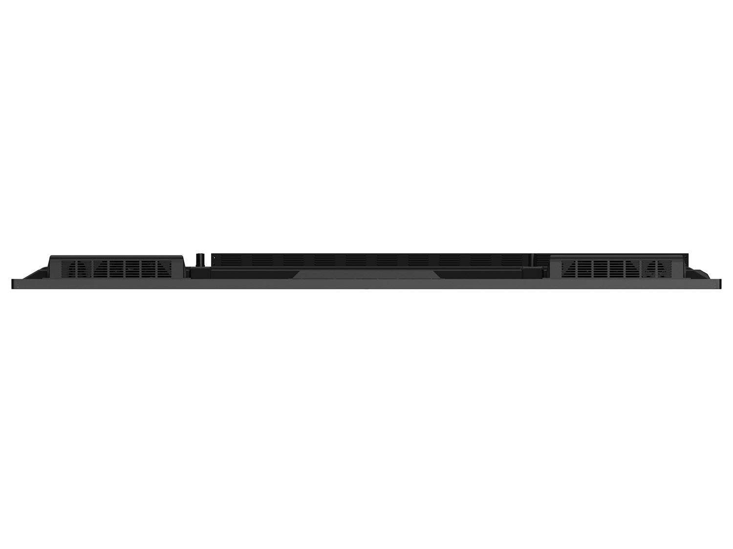 OPTOMA 5653RK 65p 400cd/m2 UHD Interactive 4K Multi-Touch-Display Android 13 Integrated Google Play Store