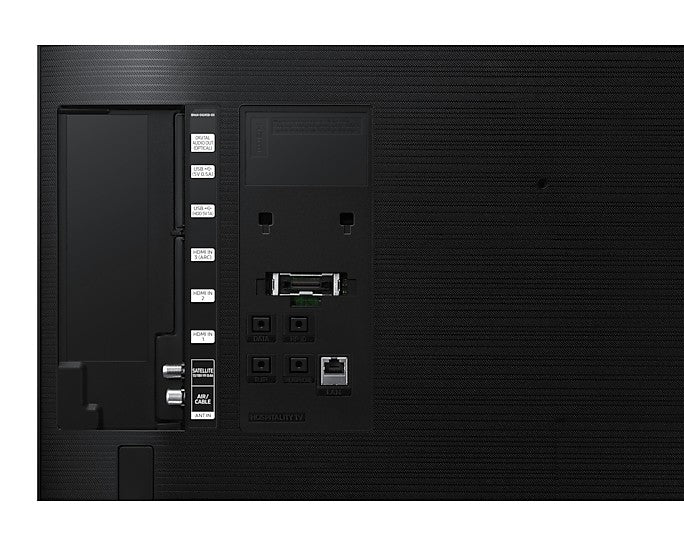 TV Mode Hotel 32HCF8000 Smart