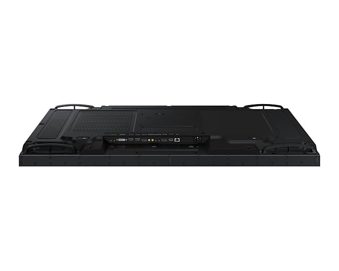 SAMSUNG 46" 16:9 FullHD VM46B-U direct-LED IPS 500nits DP 1.2, HDMI in x2/out, DVI-D, Ethernet, 3.5mm bezel to bezel VESA 600x400