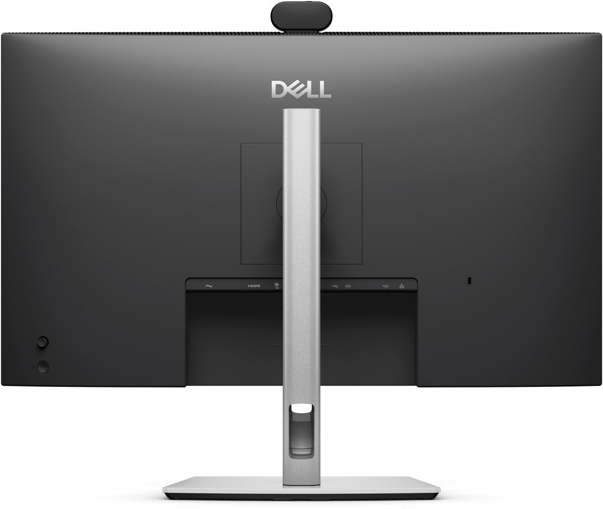 Dell Pro P 27 USB-C Hub Conferencing Mon