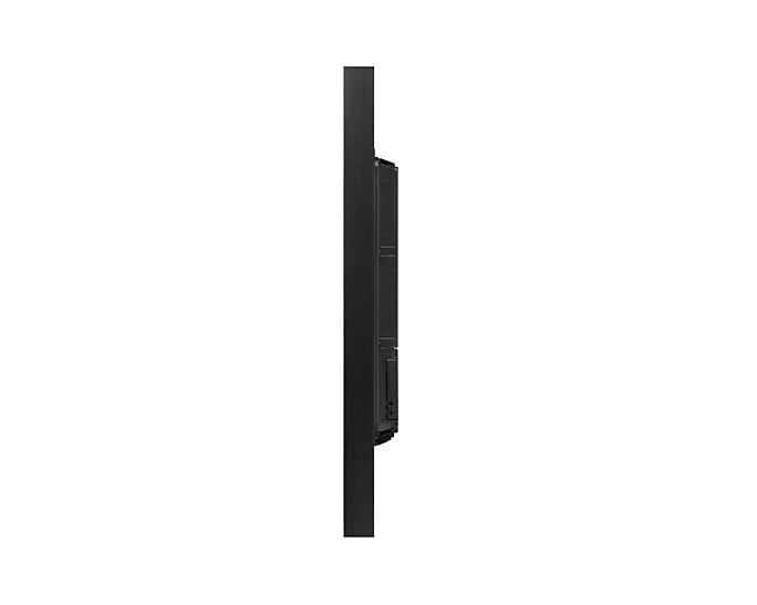 SAMSUNG OH46B 46p 16:9 IP56 rated display kit with protection glass integrated power box 3500nits HDBase-T 2xHDMI RS-232 USB